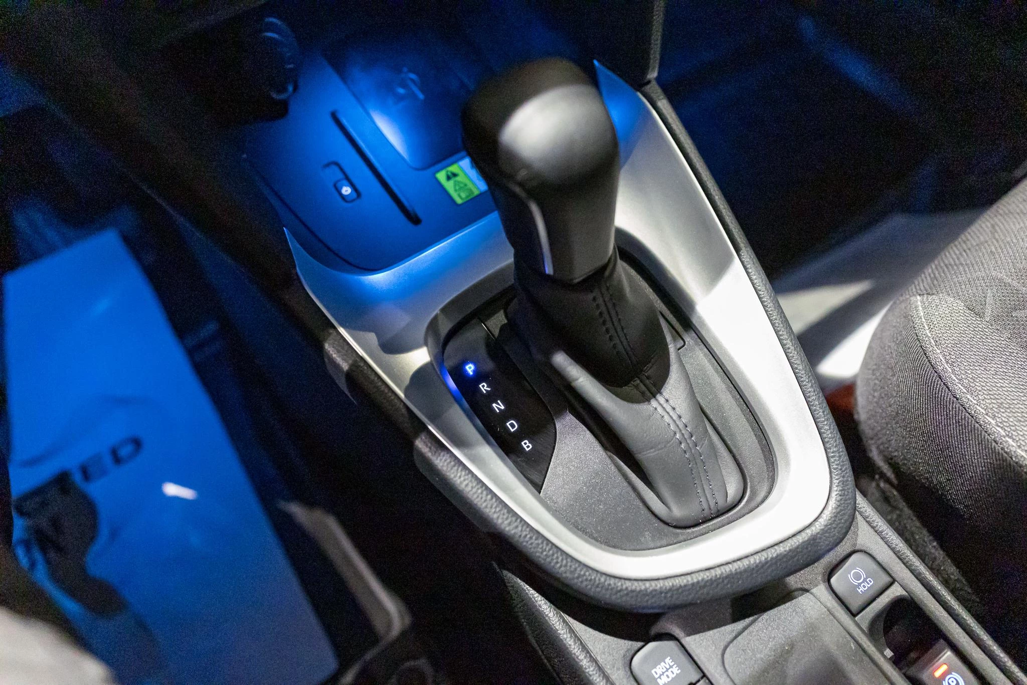 Toyota Yaris Cross 1.5 VVT-ie Hybrid 68kW Dynamic Plus CVT