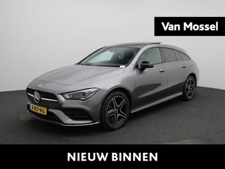 Mercedes-Benz CLA Shooting Brake 250 e Business Solution AMG Limited