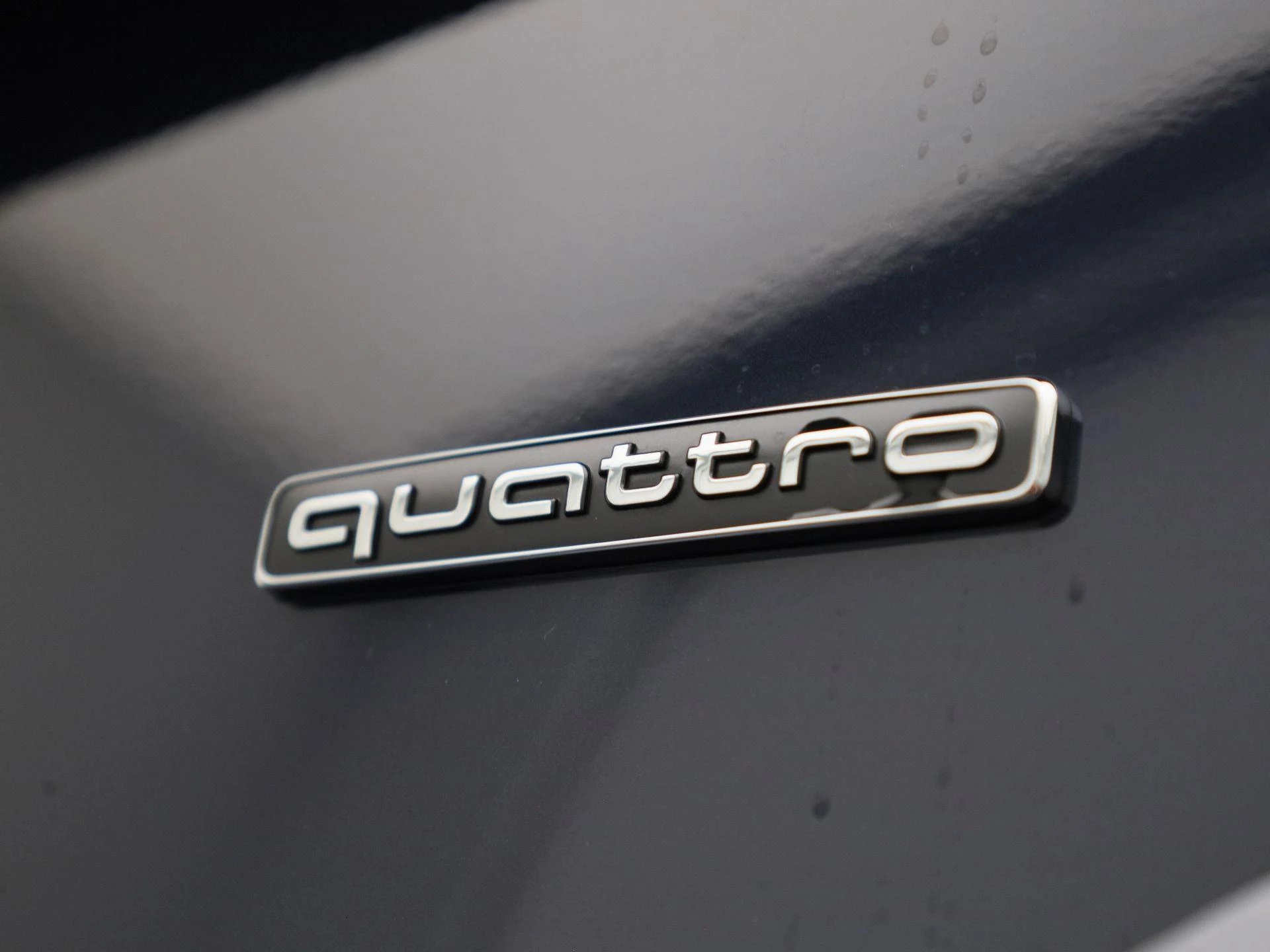 Audi A6 Limousine 2.0 e-hybrid quattro S Edition