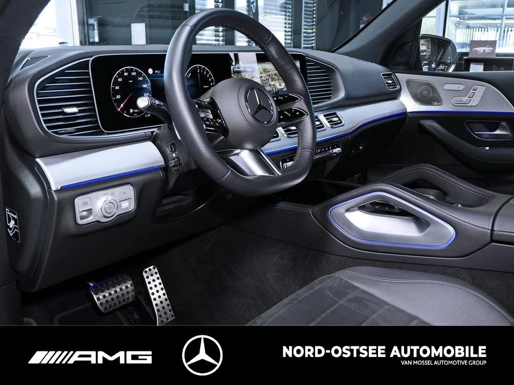 Mercedes-Benz GLE 400 e 4M AMG AIRMATIC AHK PANORAMA NIGHT AMG LineW167 GLE 400 e 4M AMG AIRMATIC AHK PANORAMA NIGHT AMG Line