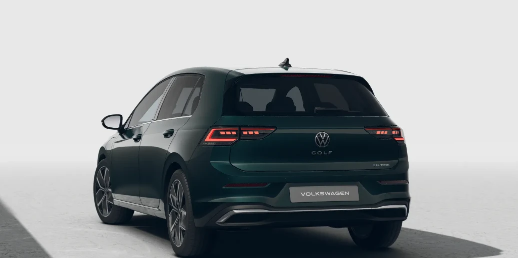 Volkswagen-Golf-image-1