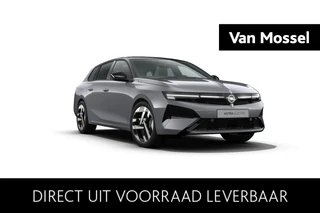 Opel Astra Astra-e GS - Electric