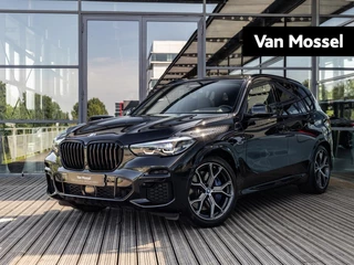 BMW X5 xDrive45e High Executive