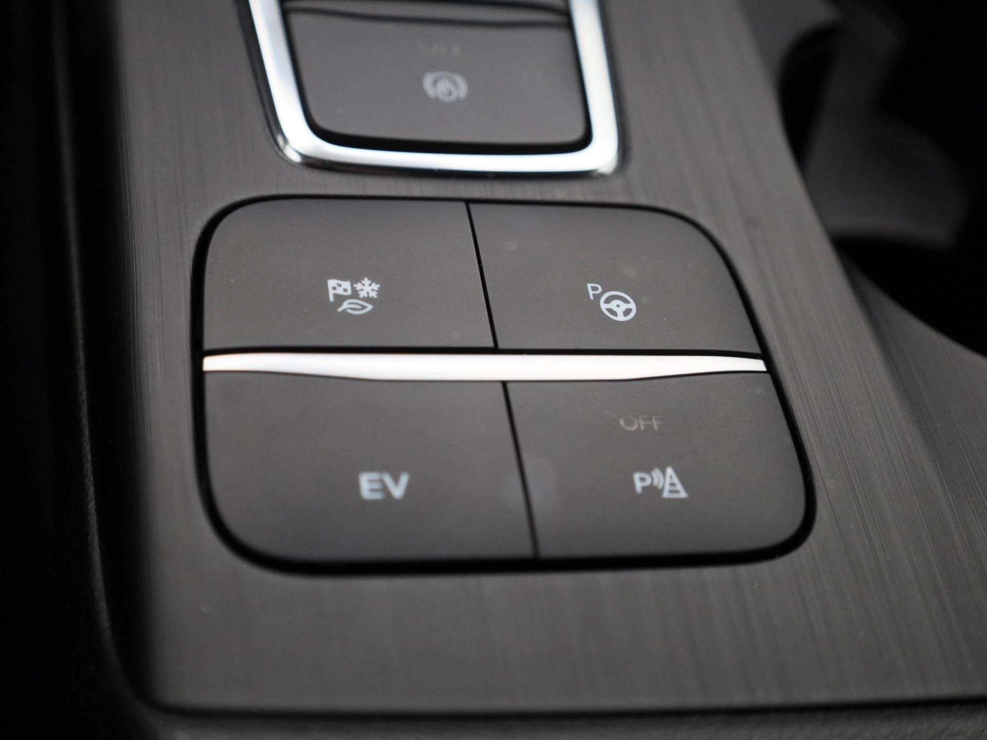 Ford Kuga 2.5 PHEV ST-Line