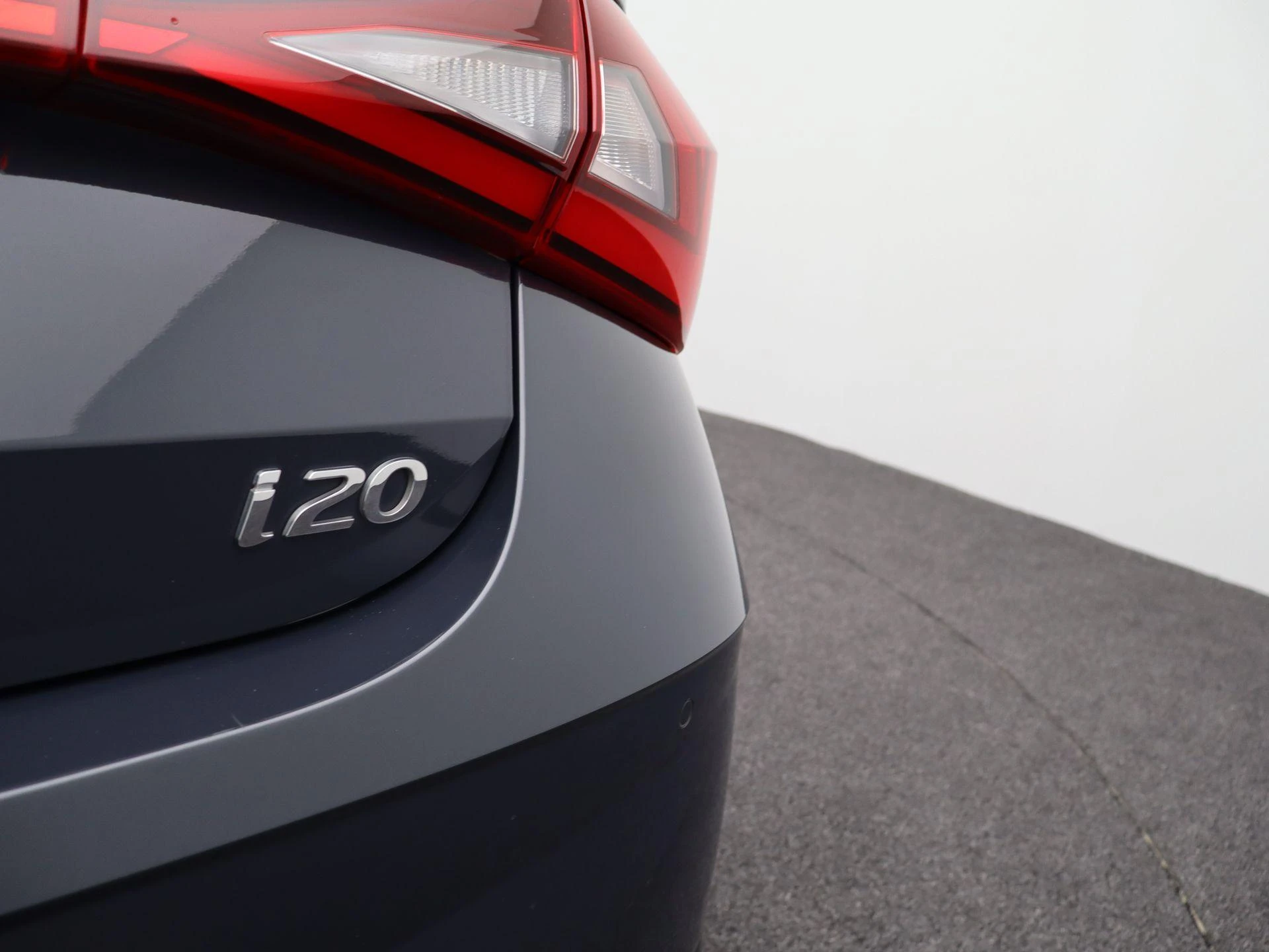 Hyundai i20 1.0 T-GDI Premium