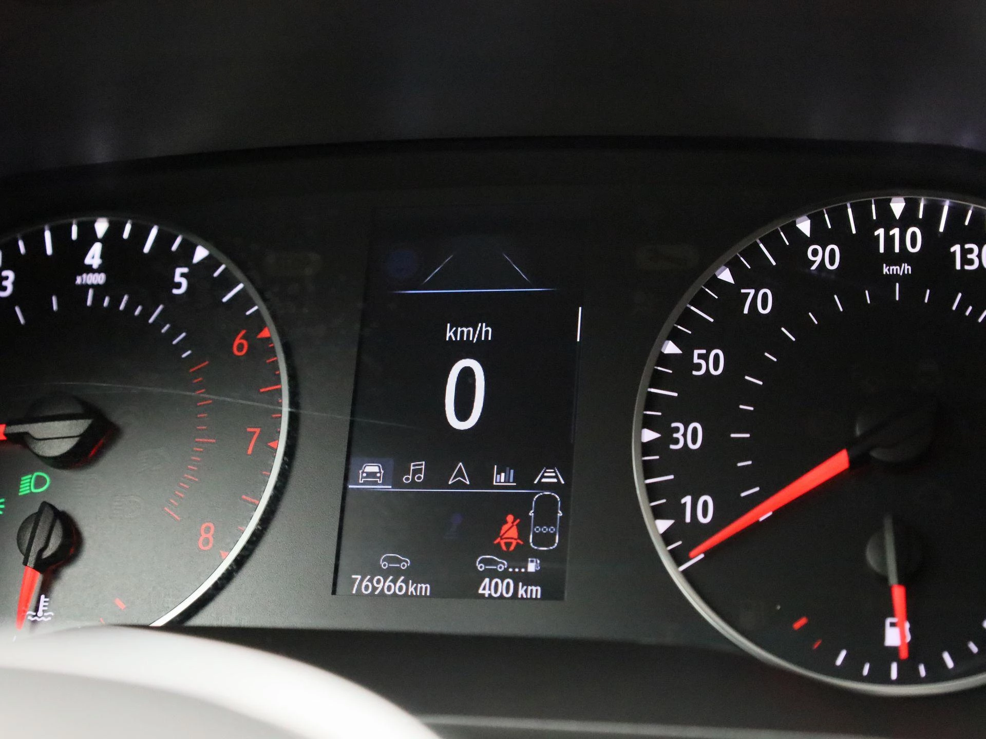 Renault Captur 1.0 TCe 90 Business Zen