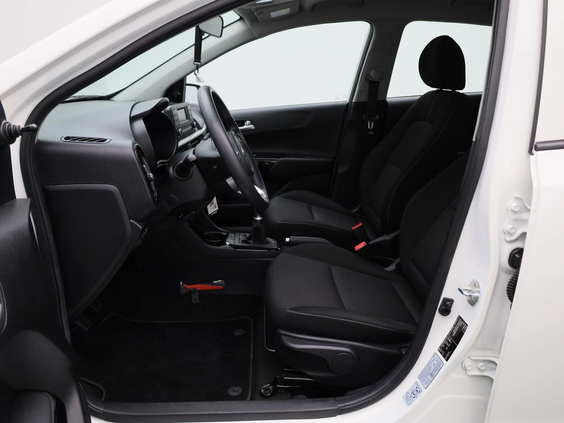 Kia Picanto 1.0 DPi ComfortLine