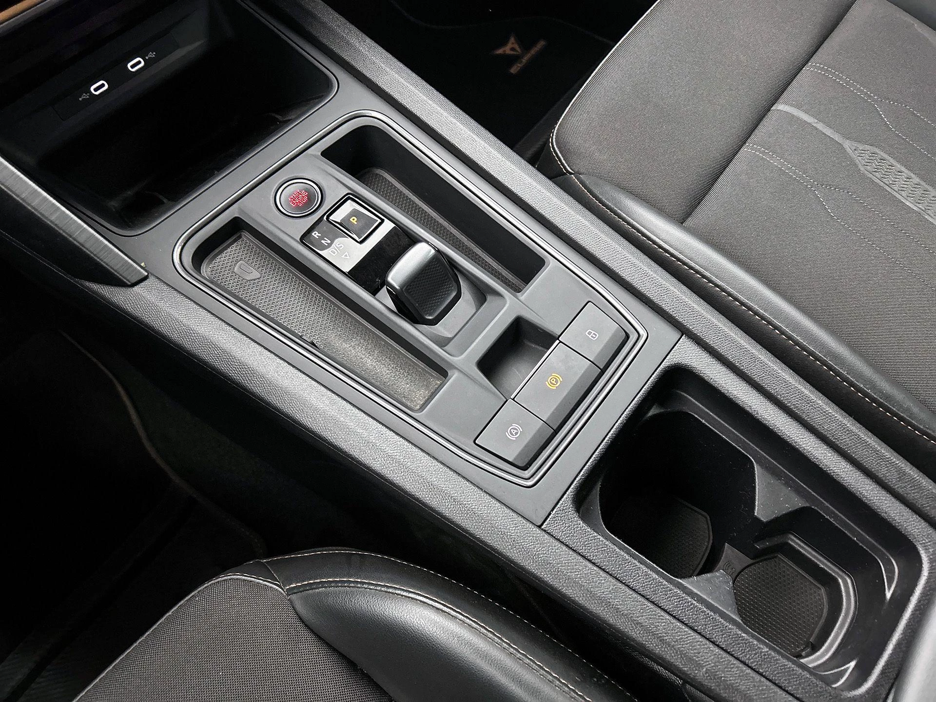 CUPRA Formentor 1.4 TSI e-Hybrid VZ Performance Limited