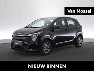 Kia Picanto 1.0 GDI ISG 63 AMT Pulse