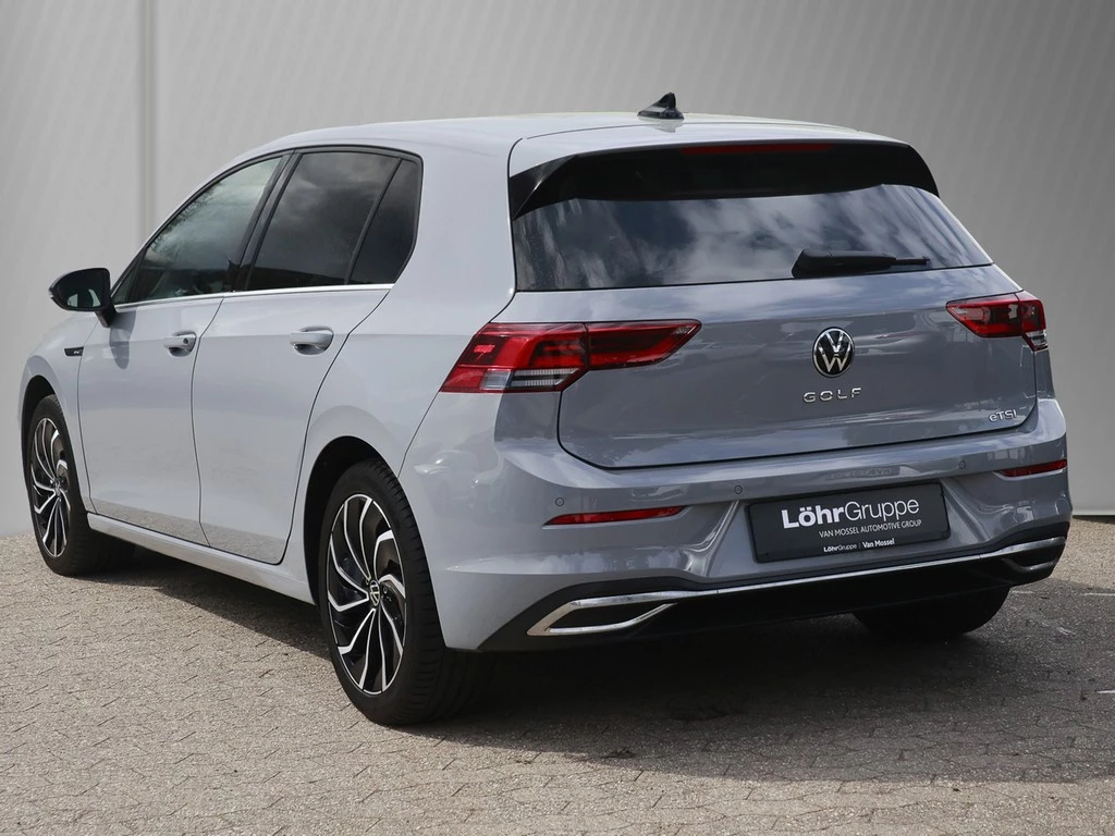 Volkswagen Golf 1.5 TSI DSG Style eTSI