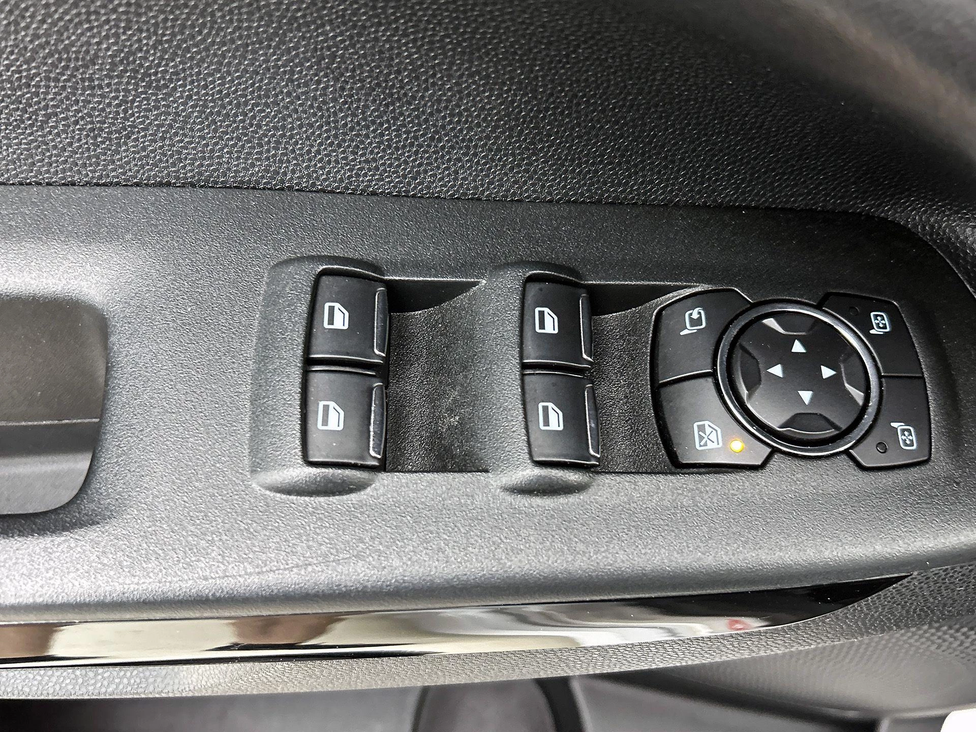 Ford EcoSport 1.0 EcoBoost ST-Line
