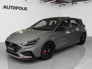 Hyundai i30 2.0 T-GDi 206kW N Performance Pack 8-DCT