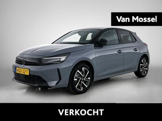 Opel Corsa 1.2 Turbo Hybrid GS