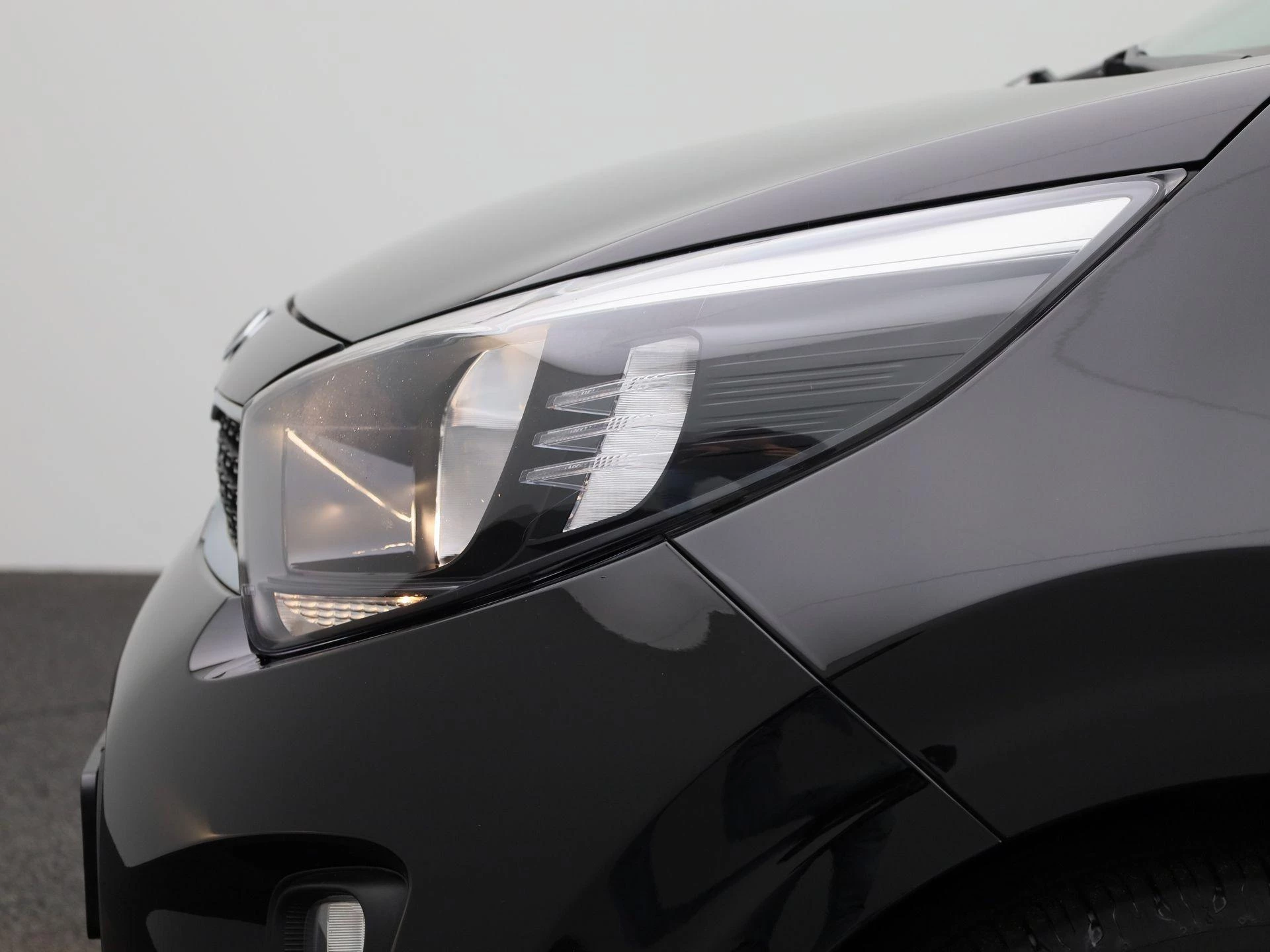 Kia Picanto 1.0 DPi ComfortLine