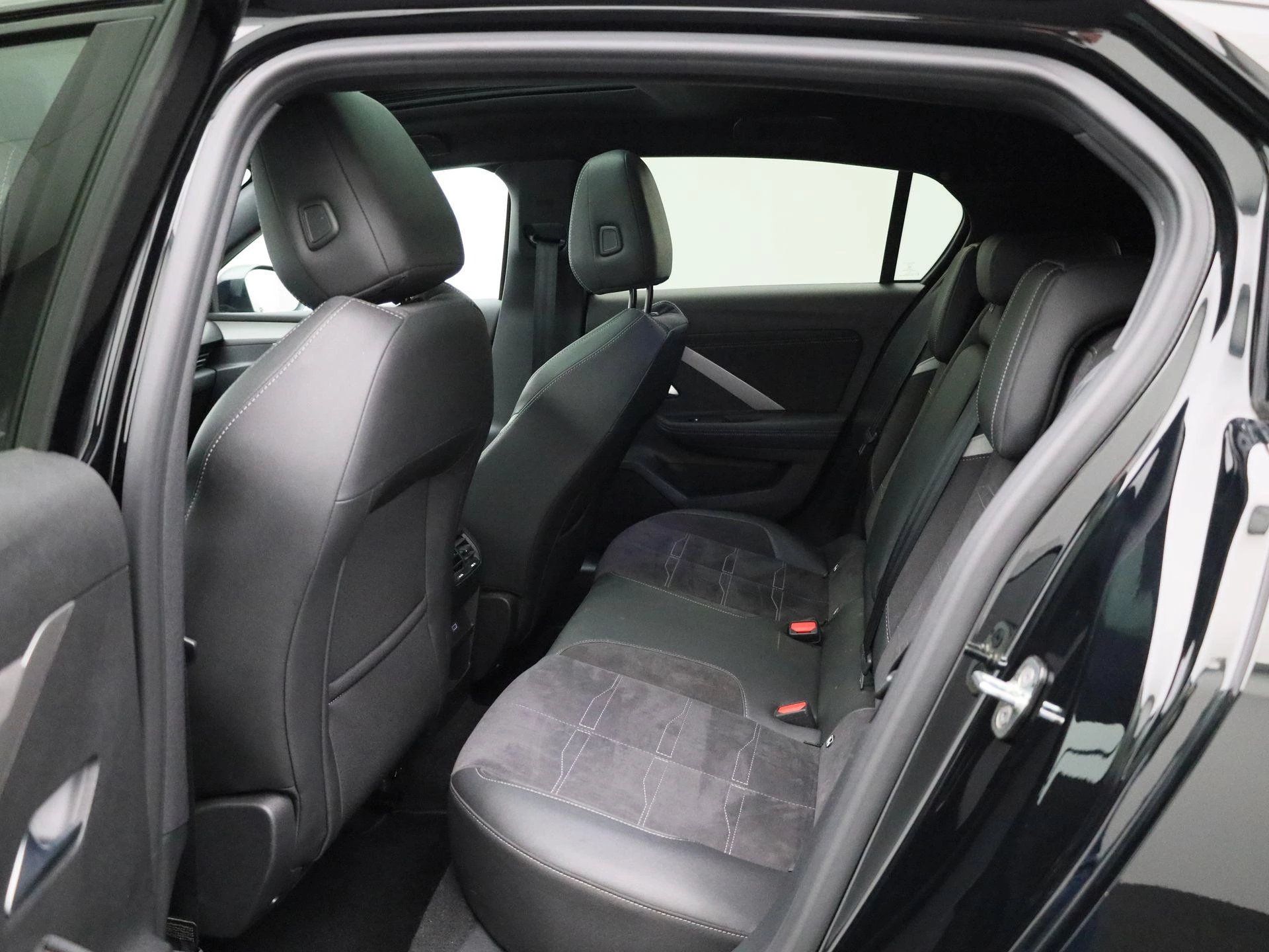 Opel Astra 1.6 Turbo Hybrid 132kW Ultimate