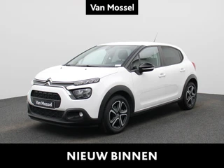 Citroën C3 1.2 PureTech S&S MAN Feel