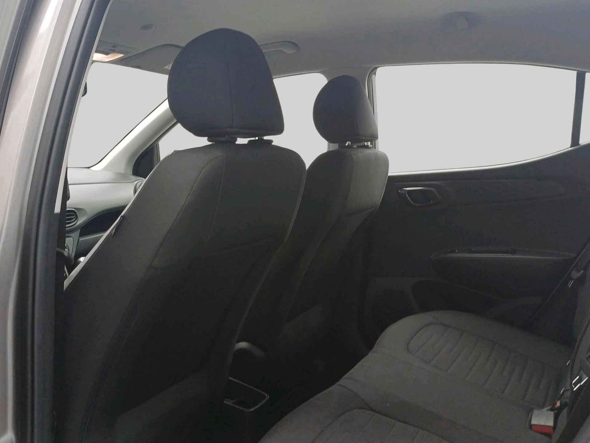 Hyundai i10 1.0 Twist