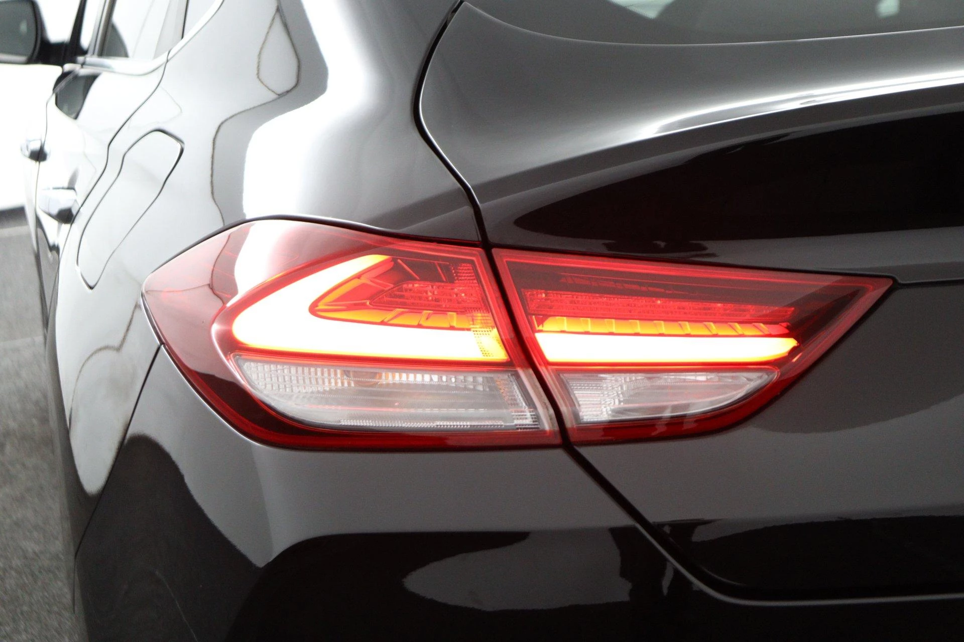Hyundai i30 Fastback 1.0 T-GDI Premium