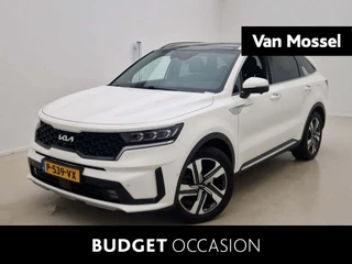 Kia Sorento 1.6 T-GDI Plug-in Hybrid 4WD ExecutiveLine 7p.
