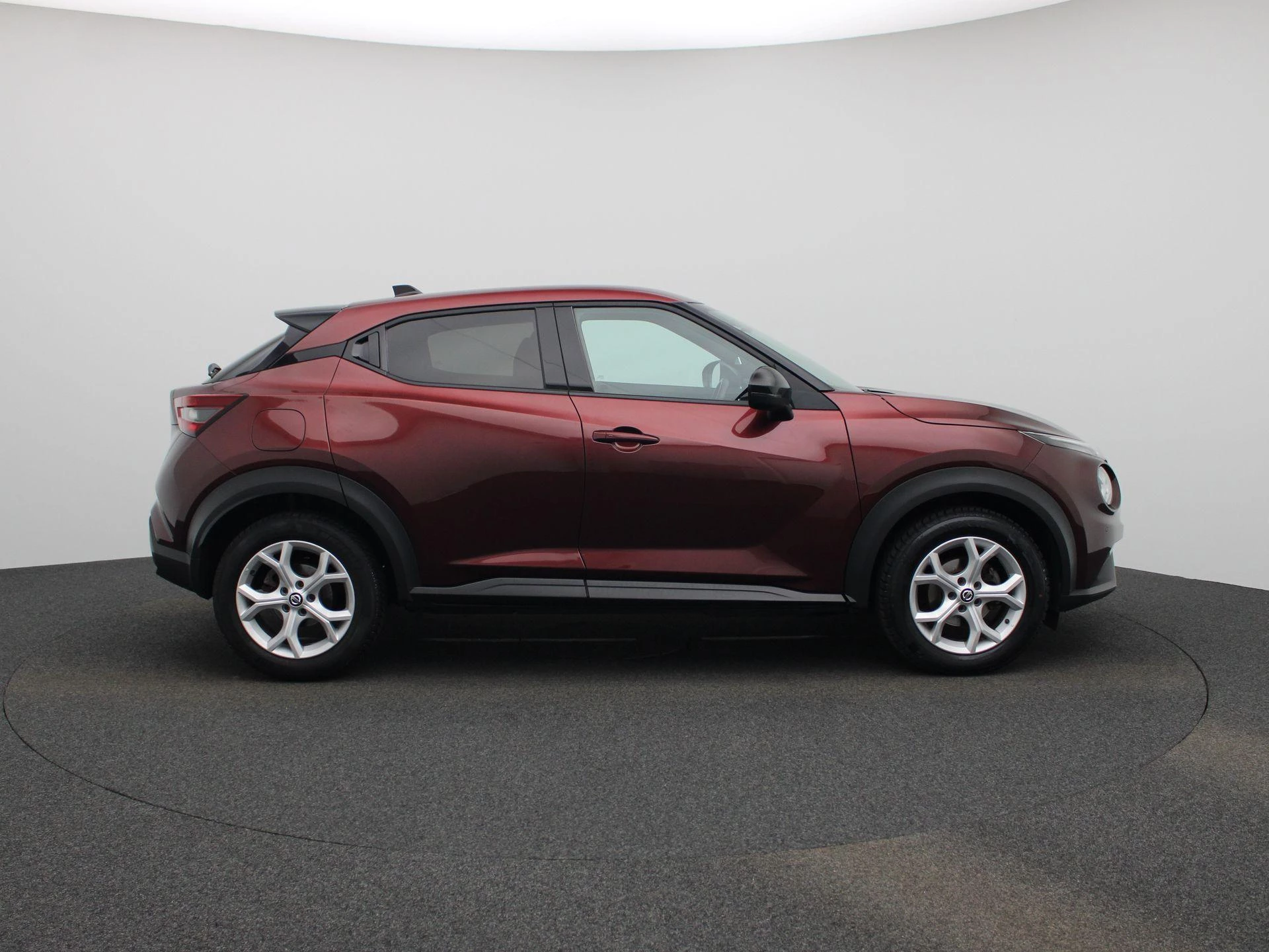 Nissan Juke 1.0 DIG-T N-Connecta