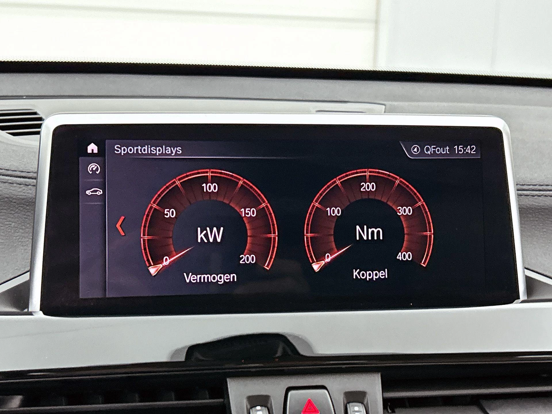 BMW X1 xDrive25e High Executive