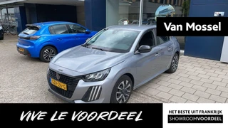 Peugeot 208 1.2 PureTech 75 Style