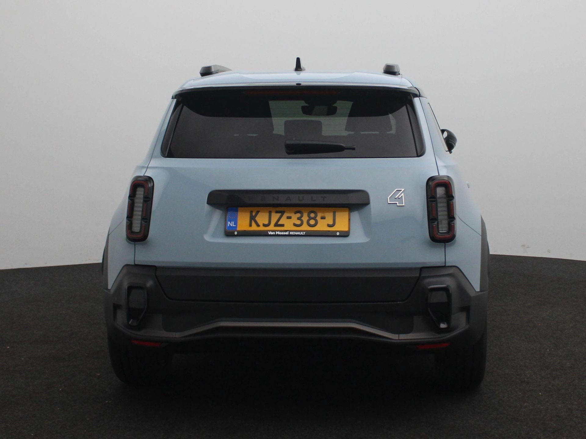 Renault R4