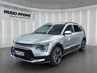 Kia Niro Spirit 1.6 GDI Plug-in Hybrid *SALE* LED Navi ACC