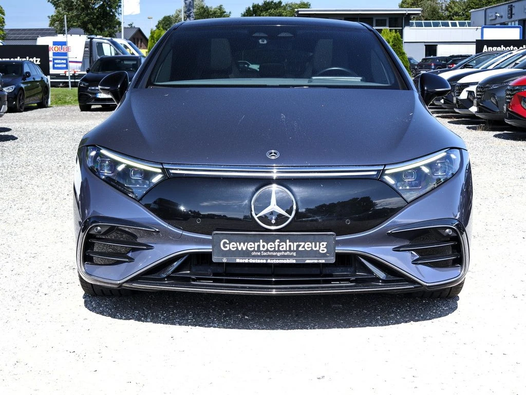 Mercedes-Benz-EQS 350-image-2