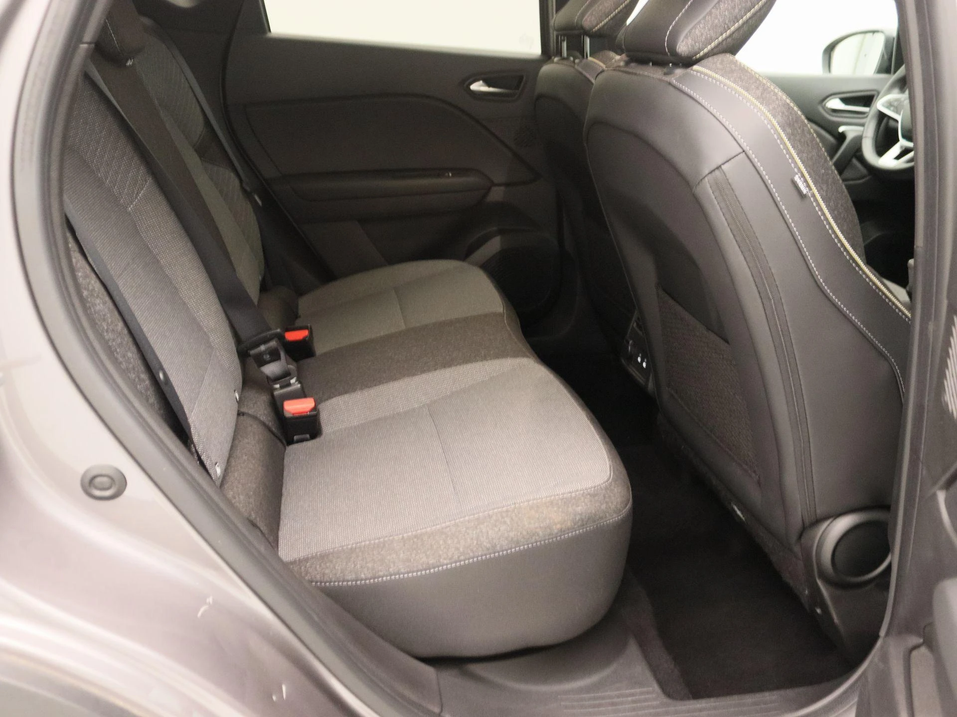 Renault Captur E-Tech full hybrid 145 Techno