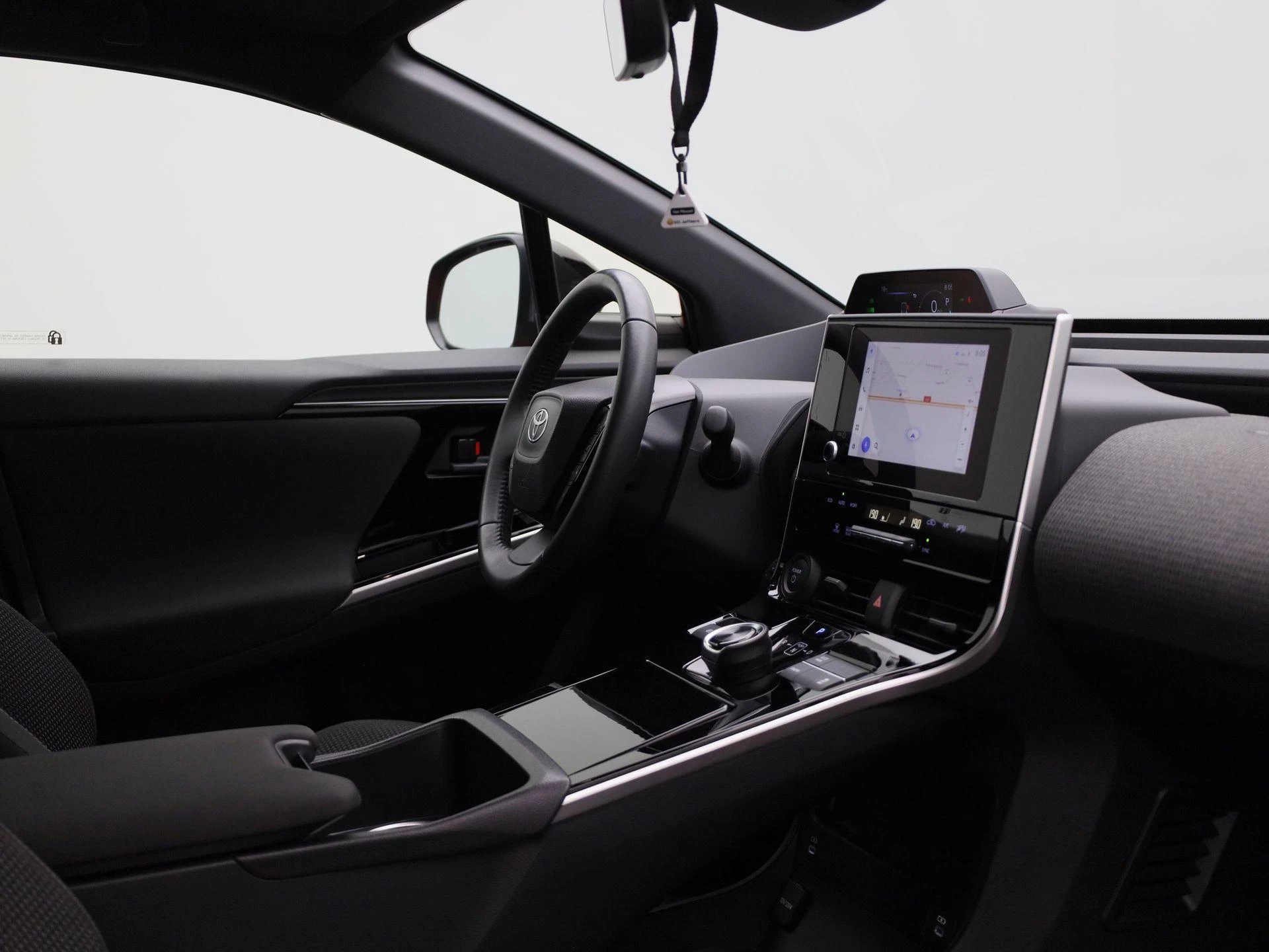 Toyota bZ4X Active 71 kWh