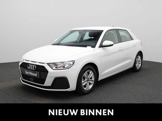 Audi A1 Sportback 1.0 25 TFSI 70kW Attraction