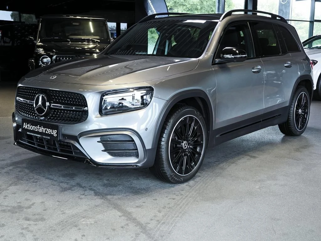 Mercedes-Benz-GLB 200-image-5