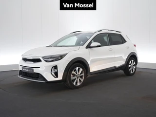 Kia Stonic 1.0 T 100 Style Edition DCT