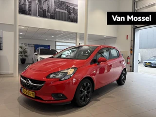 Opel Corsa 1.4 Favourite