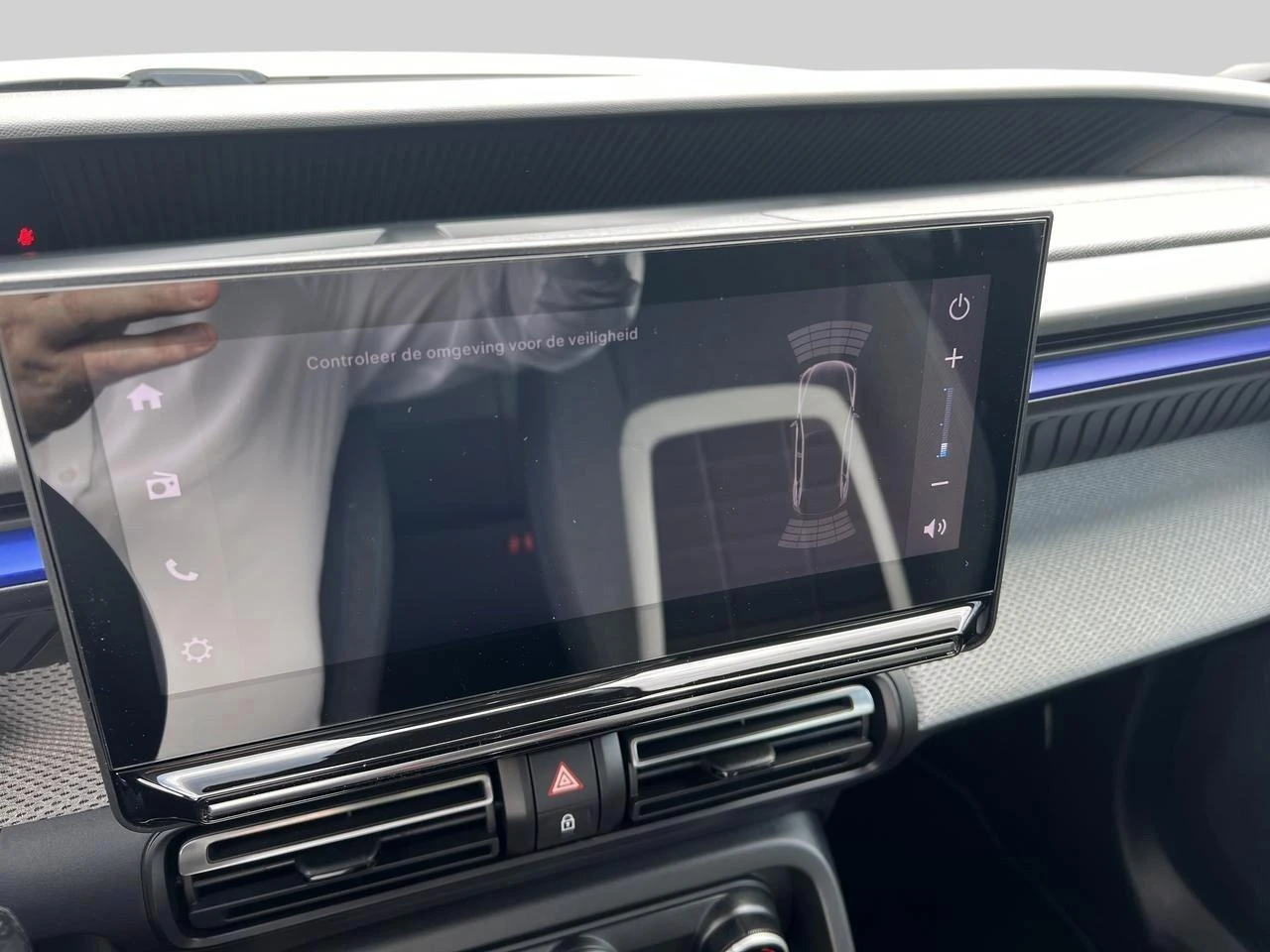 Citroën C3 Turbo 100 ch Manual PLUS