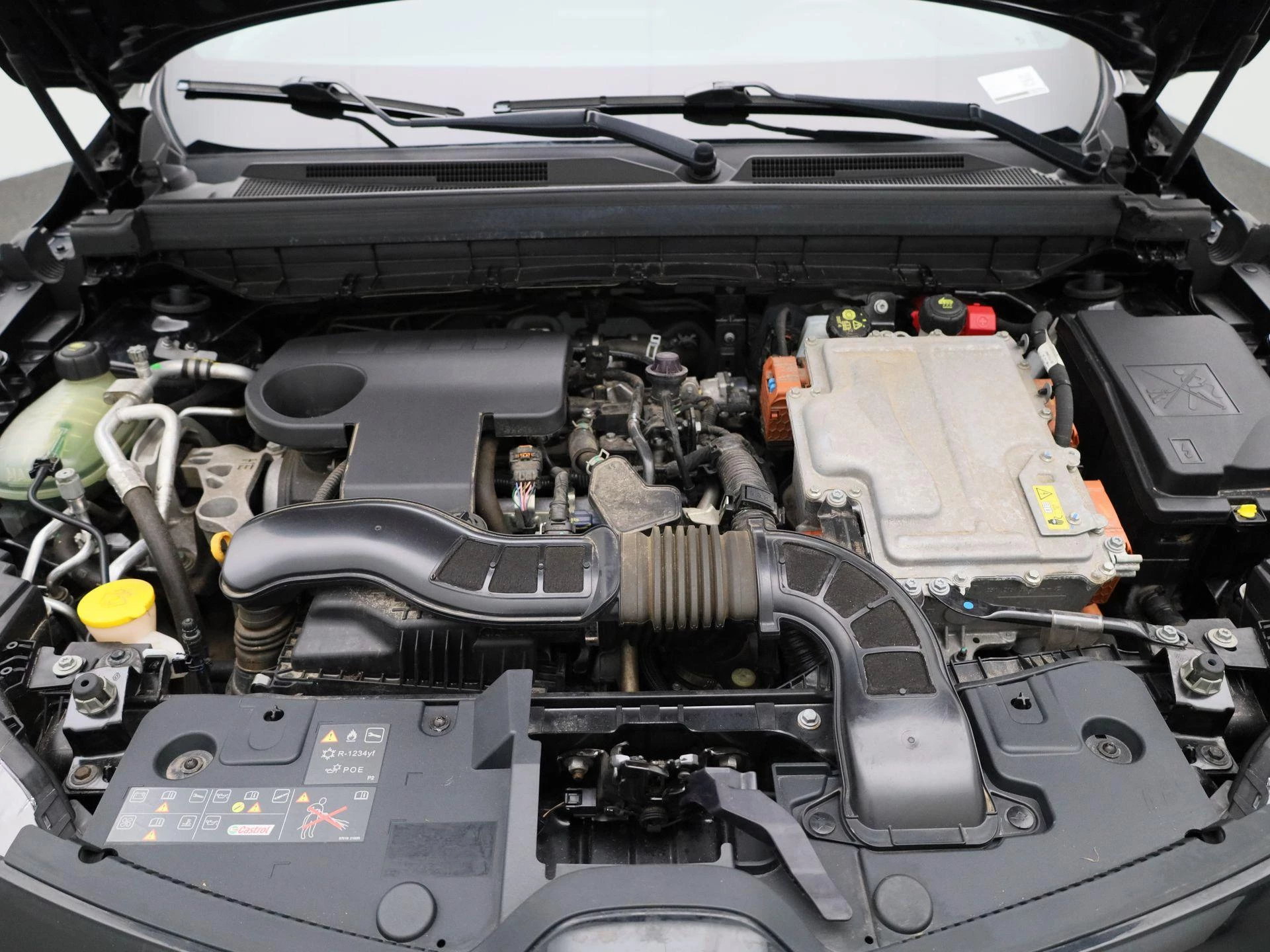 Renault Arkana 1.6 E-Tech Hybrid 145Pk R.S. Line