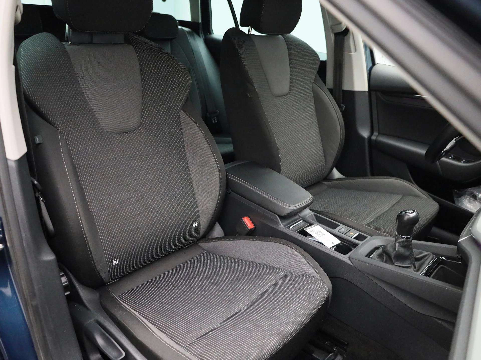 Škoda Octavia Combi 2.0 CRTDI 85kW Clever