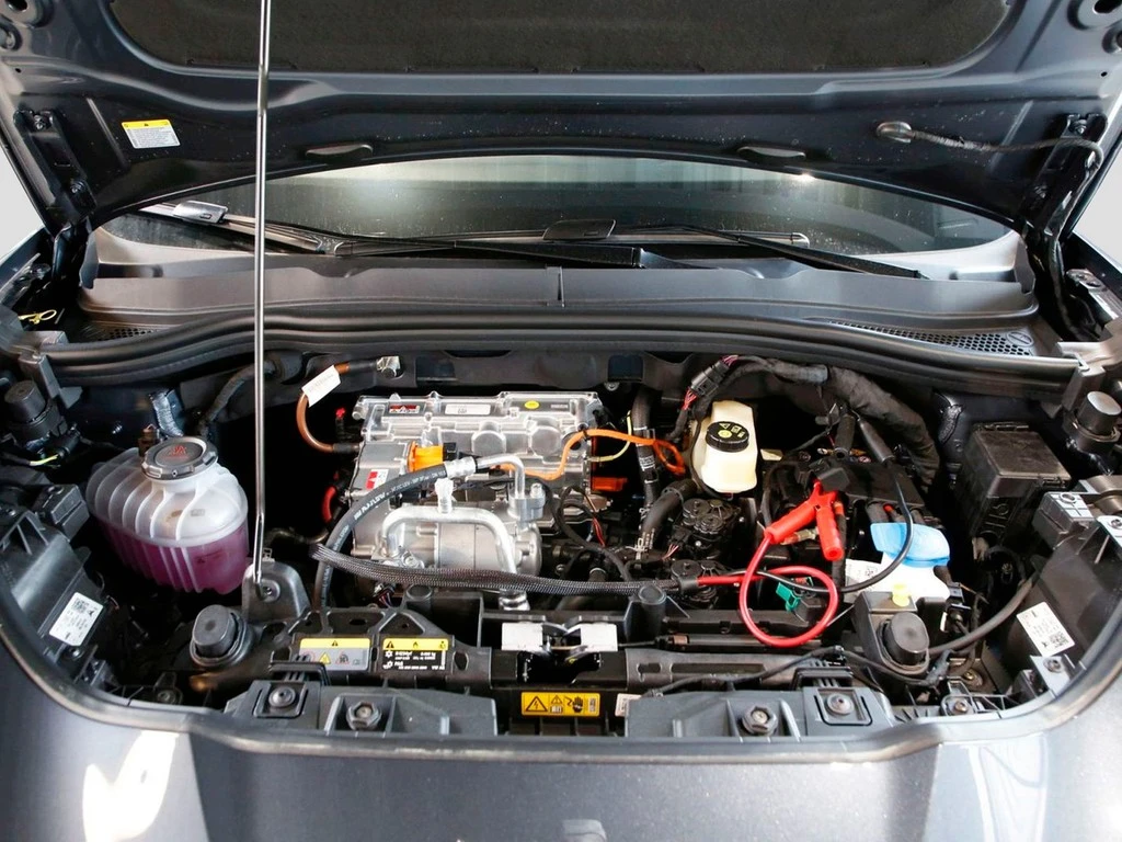 CUPRA Raval Endurance Ed. UPE 38.800 Dynamic Edge P.