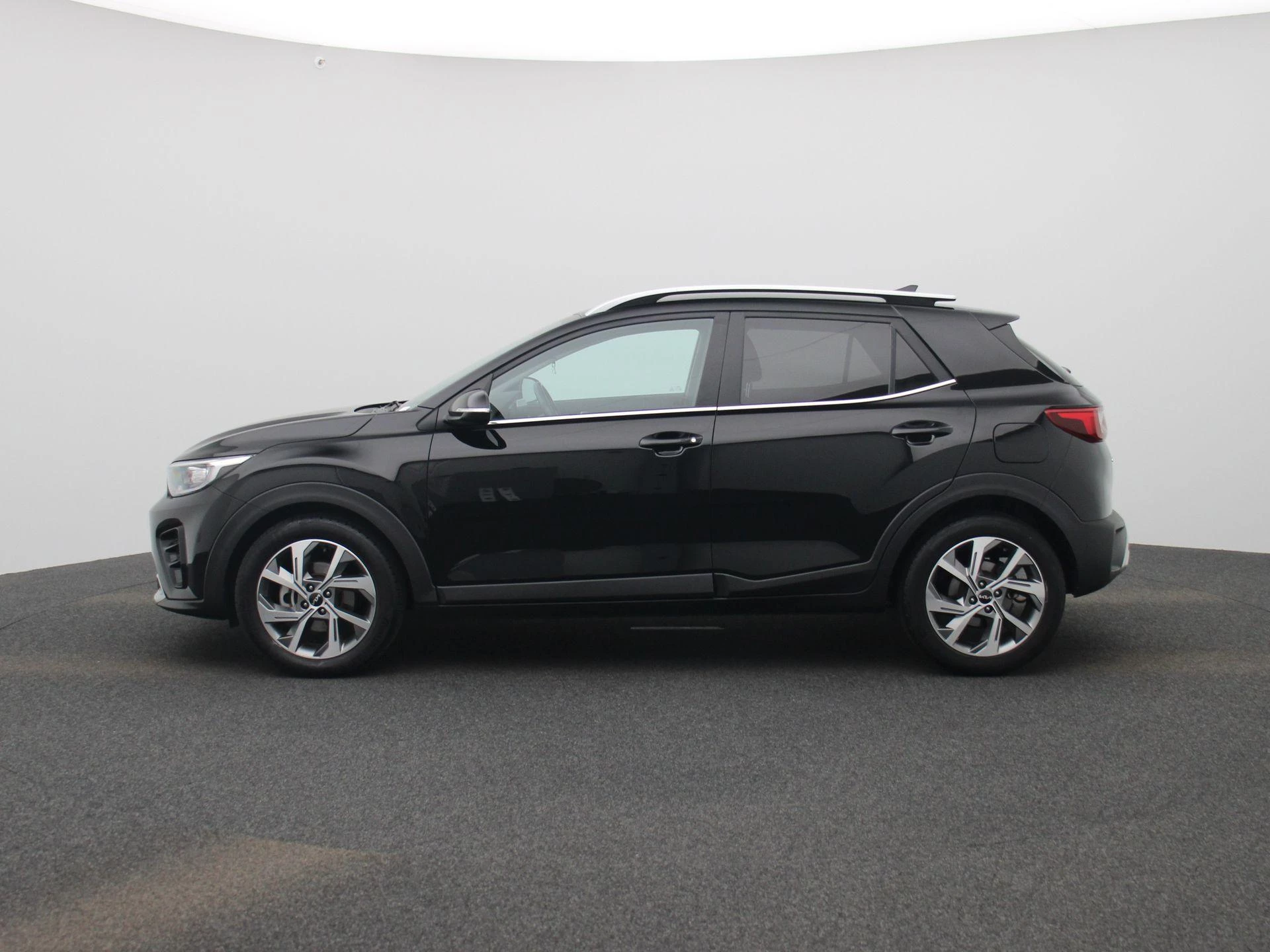 Kia Stonic 1.0 T-GDi MHEV GT-Line
