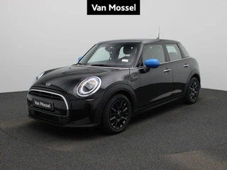 MINI One Mini 5 door