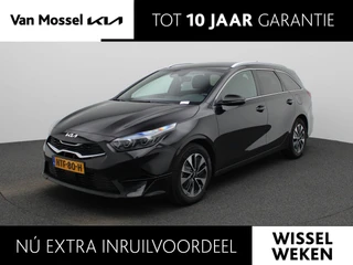 Kia Ceed Sportswagon 1.0 T-GDi MHEV Design Edition