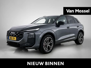 Audi Q3 1.5 e-hybrid S edition 272 PK