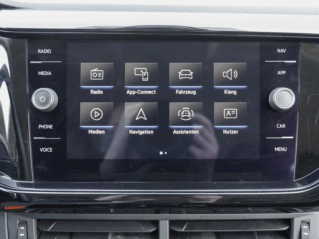 Volkswagen T-Cross 1,0 TSI Style,AHK,LED,Navi,App-Connect ALU 17",Kamera,Climaronic