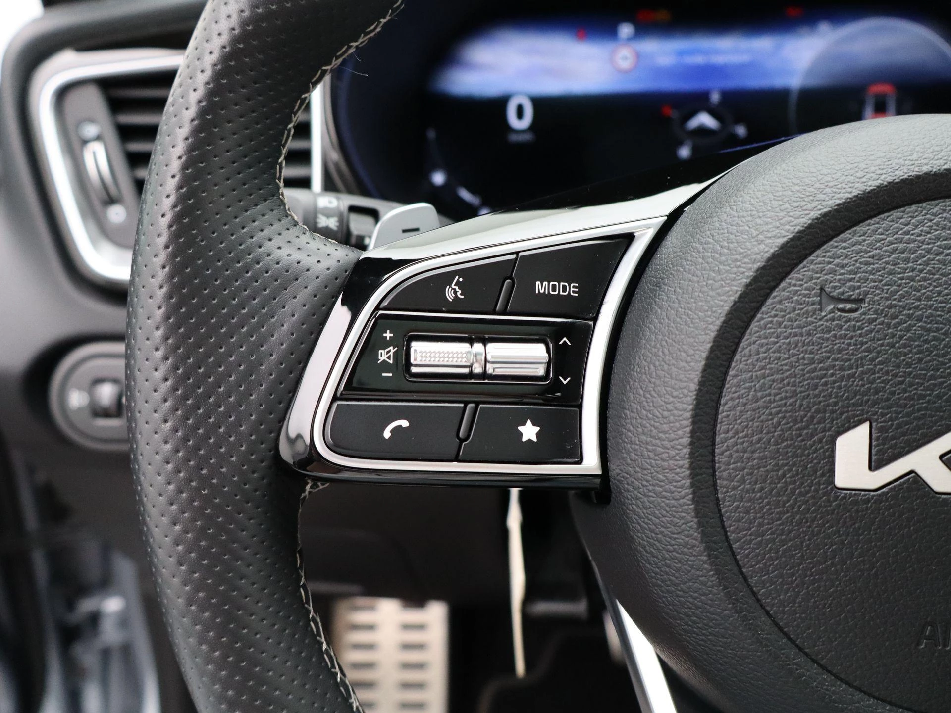 Kia ProCeed 1.5 T-GDi GT-PlusLine