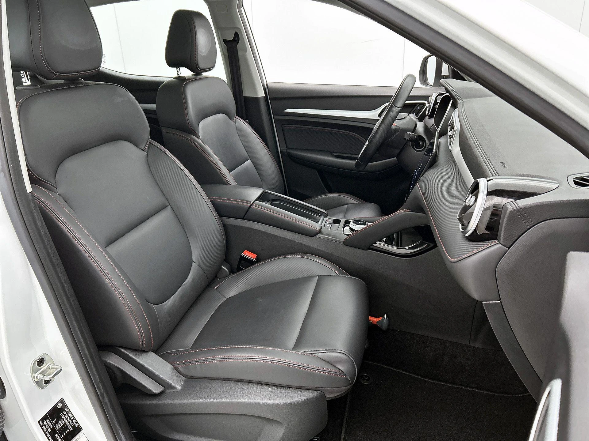 MG-ZS EV-image-46