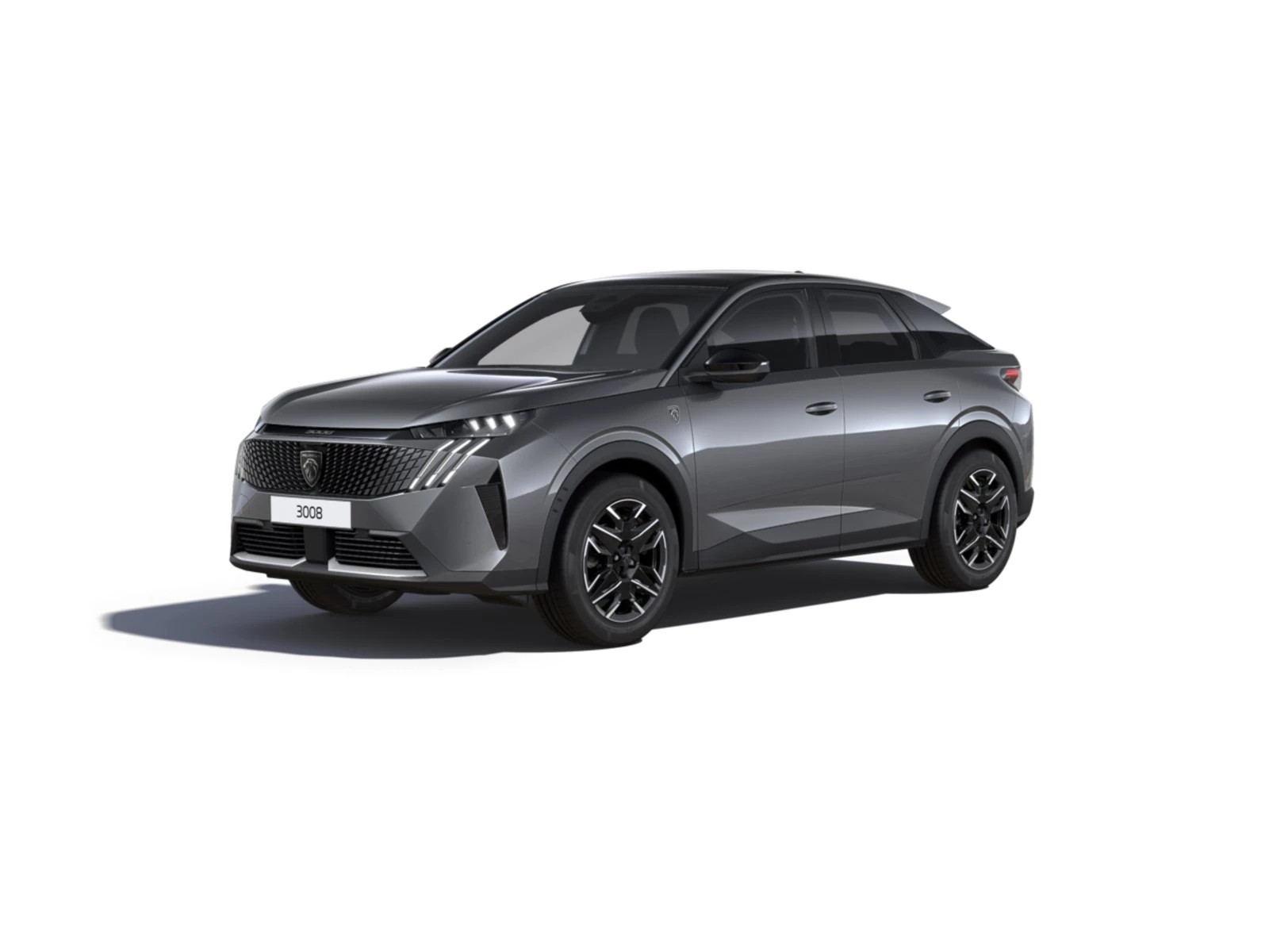 Peugeot 3008 GT