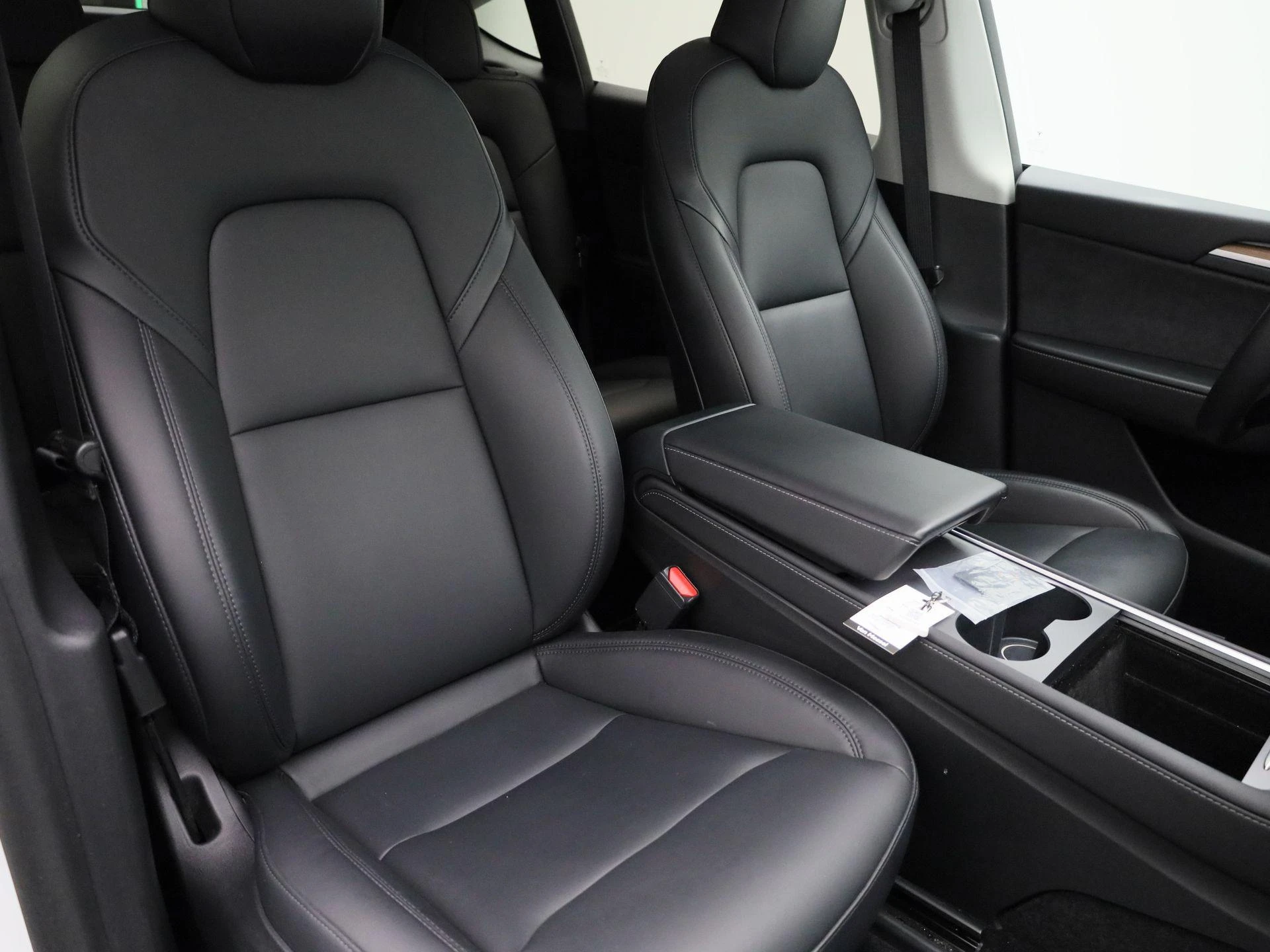 Tesla Model Y Long Range Dual Motor AWD