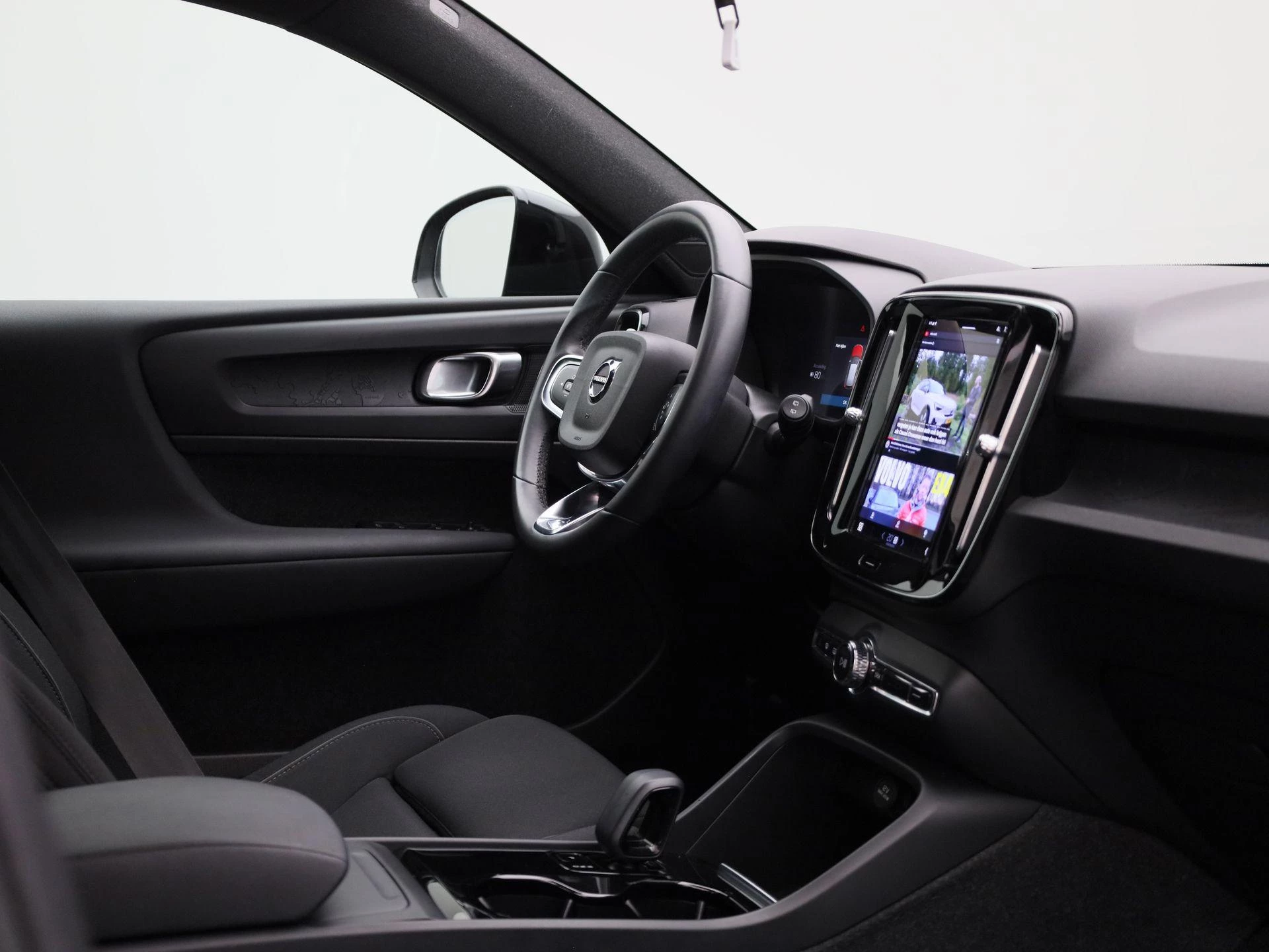 Volvo XC40 Recharge Core