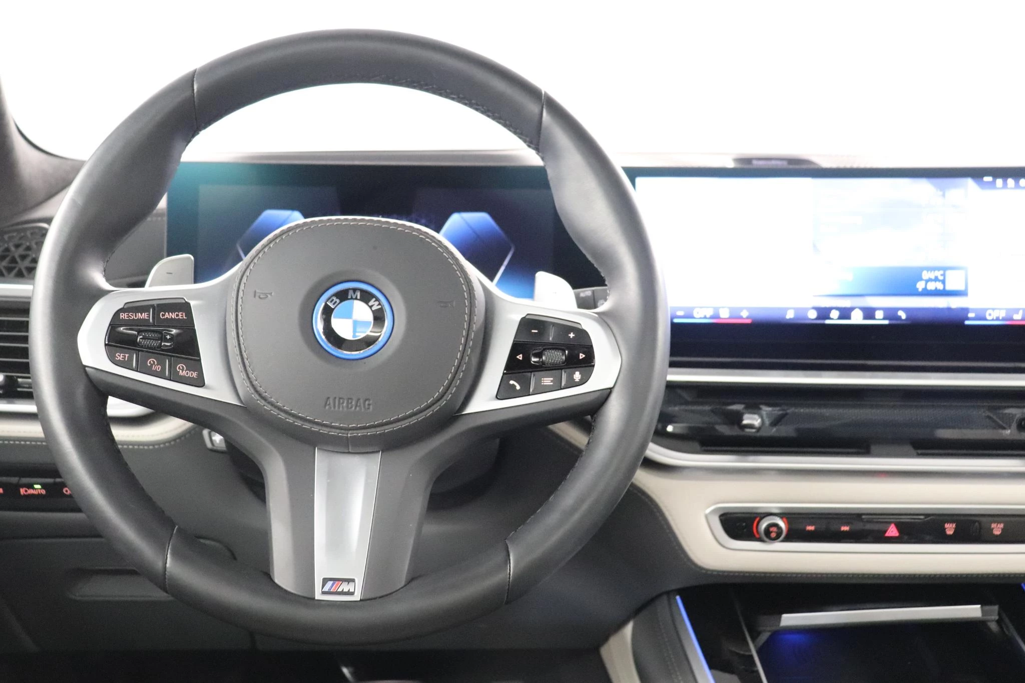 BMW X5 xDrive50e (230kW)